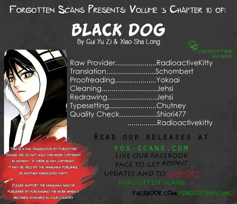 Black Dog Chapter 10 1